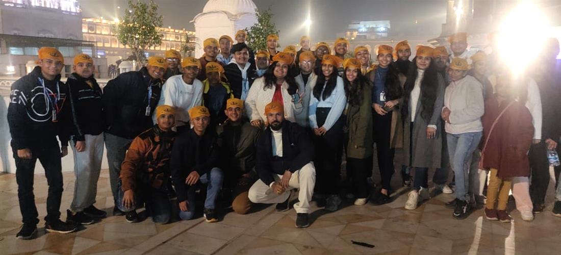 Punjab Tour 2022